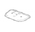 39078697 Capitonaj capota Opel Insignia B original GM
