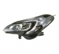 13381336 1216858 39108223 Far dreapta Opel Corsa E original GM