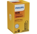 42403VIC1 BEC XENON D3S 42V35W VISION AMBALAJ SERVICE PHILIPS