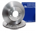 569073 Set discuri frana fata Chevrolet Cruze ATE