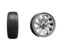 roata completa q2 t roc anvelopa iarna sailun Roata completa VW T-Roc, Audi Q2 janta otel ALCAR 130301 6x16 + anvelopa Iarna Sailun IceBlazer Alpine+ 205/60R16 92H