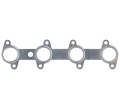 458.360 93178708 5849907 Garnitura galerie evacuare Opel Astra H Z19DTL Z19DT marca ELRING