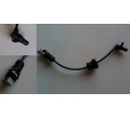 4809379 96626080 Senzor ABS spate Opel Antara GM