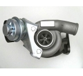 49131-06007 Turbina reconditionata Opel Astra H Z17DTH