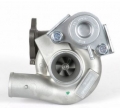 49173-06500 Turbina reconditionata Opel Astra H Z17DTL