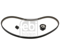 49370 39175850 3556088 3645945 1623231680 Kit distributie Opel Crossland X 1.2 marca FEBI