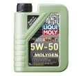 2542 Ulei motor Liqui Moly Molygen 5W50 1L