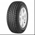 Anvelopa CONTINENTAL 4X4 WINTER CONTACT 215/60/R17 4X4 IARNA