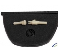 5020074 Kit reparatie clapeta corp circulare aer Opel Astra H original GM