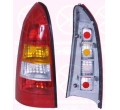 6223019 Lampa spate stop frana fara soclu Opel Astra G Combi DEPO
