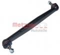 350614 13327928 53002938 Bieleta antiruliu Opel Meriva B METZGER