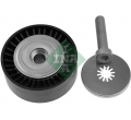 532050510 Rola agregate ( accesorii ) pentru Opel Vectra C Z19DTL, Z19DT, Z19DTJ, Z19DTH INA