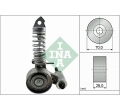 6340553 Rola tensionare curea alternator Opel Astra G Z14XEP producator INA