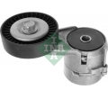 1340555 Rola tensionare curea alternator Opel Astra G producator INA