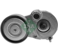 6340558 Rola tensionare curea alternator Opel Astra H Z16XER A16XER producator INA