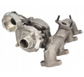54399700022 Turbina reconditionata Seat Toledo Mk3 1.9