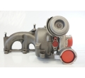 54399880018 Turbina reconditionata Seat Leon mk1 hatch (1M1) AXR 1.9