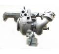 54399880029 Turbina reconditionata Seat Toledo Mk3 MPV (5P2) 1.9