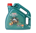 10w40 Ulei motor Castrol Magnatec 10w40 Diesel bidon 4L