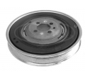 93183257 5614445 Fulie arbore cotit Opel Astra H 1.9 original GM
