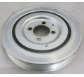 93194443 614150 55200498 Fulie vibrochen Opel Corsa D 1.3 original GM