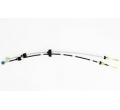 55489206 758136 55489844 Timonerie cutie F40 Opel Zafira C original GM