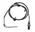 55494708 Senzor temperatura evacuare Opel Astra K 1.6 original GM