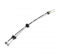 55499540 55489844 Cabluri timonerie Opel Zafira C cutie F40 original GM