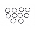 55556547 5650974 O-ring conducta termoflot Opel Zafira B 1.8 original GM