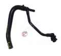 55559266 5860518 Conducta retur apa turbo Opel Corsa D original GM