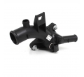 55562048 1338022 Termostat cu carcasa Opel Corsa E original GM