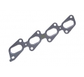 55565348 849226 Garnitura galerie evacuare Opel Adam 1.4 originala GM