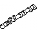 55565512 636147 Ax came admisie Opel Corsa D 1.4 original GM