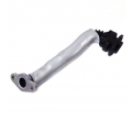 55565717 55574129 6302622 Conducta retur ulei turbo Opel Astra J Insignia A Astra H Corsa D Corsa E Meriva A Zafira B Zafira C 1.6 original GM