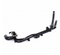 55566009 1338289 Conducta apa radiator spre termostat Opel Vectra C 1.9 original GM