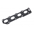 55566925 849541 Garnitura galerie evacuare Opel Corsa D 1.0 original GM