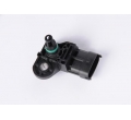55568175 1235029 Senzor temperatura si presiune aer Opel Corsa D 1.4 original GM