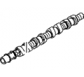 55568389 636107 Ax came evacuare Opel Mokka 1.6 original GM