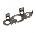 55571846 860216 Garnitura conducta retur ulei turbina Opel Astra J 2.0 original GM
