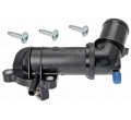 55573003 1338027 7.8786 Termostat cu carcasa Opel Astra J 2.0 marca FACET