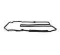 55573747 638156 Garnitura capac culbutori Opel Corsa D 1.2 original GM