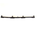 55575334 817042 Furtun retur combustibil Opel Astra H original GM