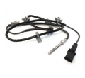 55578799 855460 Sonda lambda pozitia 2 Opel Astra J 1.7 original GM