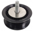 532070010 55581830 636257 Rola ghidare transmisie Opel Insignia A marca INA