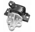 13130748 5684215 Tampon motor stanga Opel Corsa D 1.6 original GM