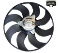 55702236 1341399 Electroventilator Opel Corsa D 1.6 original GM