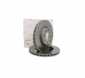 569065 13317922 Set discuri frana fata Opel Corsa E 257mm GM