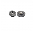 Set discuri frana fata Insignia 321mm producator GM