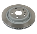 569128 569062 13502199 13501303 Set discuri frana spate Insignia 315mm J61/62/64 GM