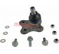 57001518 93190907 352087 Pivot Opel Corsa E marca METZGER
